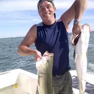 Meet your Posher, Mike